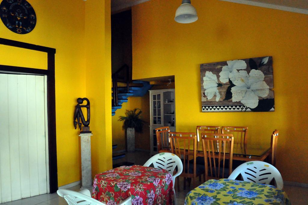 Recanto Al Mare Búzios Εξωτερικό φωτογραφία