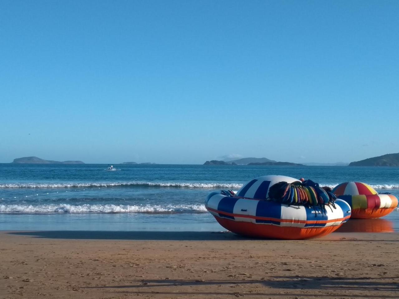 Recanto Al Mare Búzios Εξωτερικό φωτογραφία